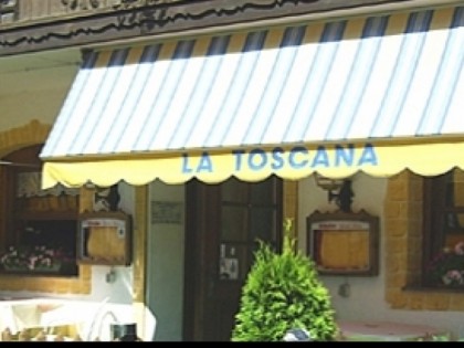 照片: La Toscana